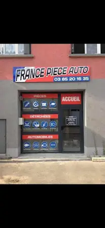 Photo publiée sur la fiche Google de AUTO CENTRAL PIECE MACON, Saint-Laurent-sur-Saône