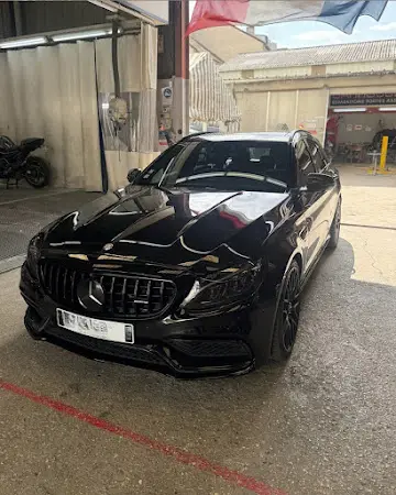 Photo publiée sur la fiche Google de Carrosserie Nauck, Vaujours