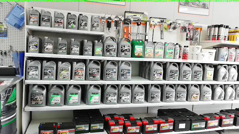 Photo publiée sur la fiche Google de Pyrenées Pièces Auto Service