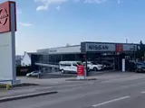 Photo de Nissan ABW Automobiles