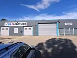 Photo de NB CARROSSERIE