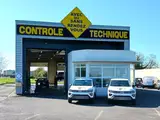 Photo de CT La Pommeraye Contrôle Technique Automobile et Moto Mauges sur loire