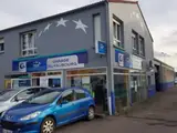 Photo de TOP GARAGE - GARAGE DU FAUBOURG