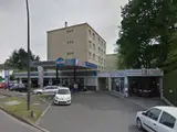 Photo de Tesa Securité - Controle Technique Autovision Le Chesnay Auto
