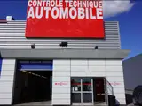 Photo de Centre contrôle technique AUTOCONTROL (AUTO - MOTO)