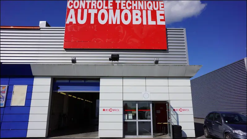 Photo publiée sur la fiche Google de Centre contrôle technique AUTOCONTROL (AUTO - MOTO), Romilly-sur-Seine