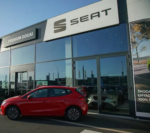 Photo publiée sur la fiche Google de Seat Douai | VGRF Hauts-de-France, Dechy