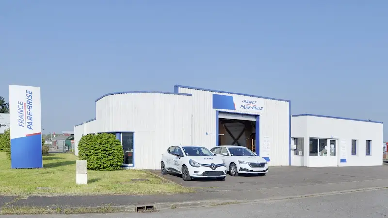 Photo publiée sur la fiche Google de France Pare-Brise, Conflans-en-Jarnisy