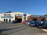Photo de Claris Automobiles