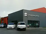 Photo de GARAGE PERGET - Citroën