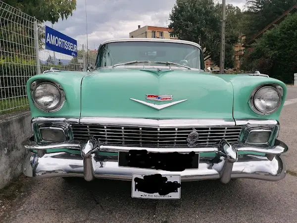Photo publiée sur la fiche Google de Claixoise Automobile Sas Bellavita, Claix