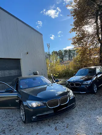 Photo publiée sur la fiche Google de Garage Elmira et entretien tout vehicule, Divonne-les-Bains