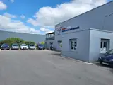 Photo de AD Garage Expert SAINT AUBIN AUTOMOBILE