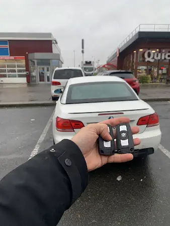 Photo publiée sur la fiche Google de DRS AUTO - reprogrammation moteur - Double de clé voiture 91 essonnes, Linas