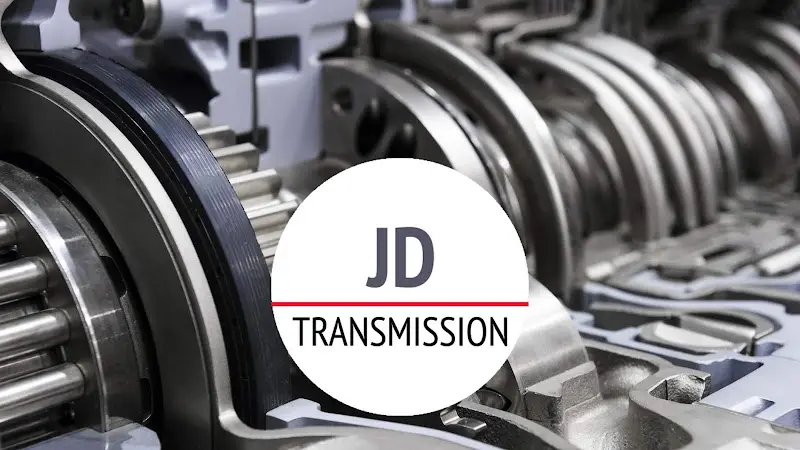 Photo publiée sur la fiche Google de JD TRANSMISSION, Bayon-sur-Gironde