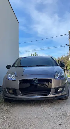 Photo publiée sur la fiche Google de WD CAR Carrosserie, Voreppe