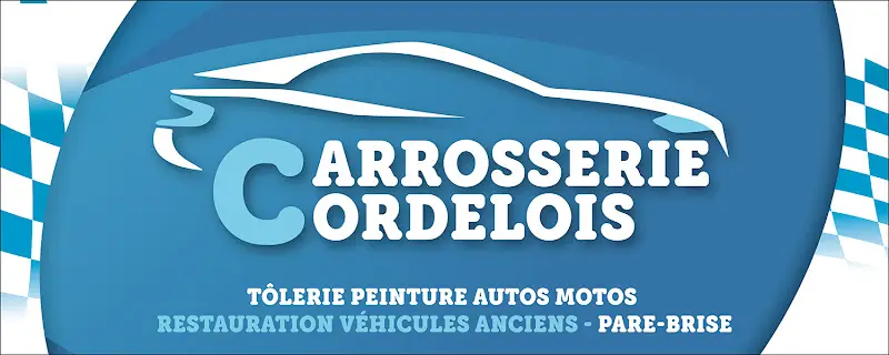 Photo publiée sur la fiche Google de Carrosserie Cordelois, Vitry-le-François