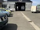 Photo de Garage Du Pavillon