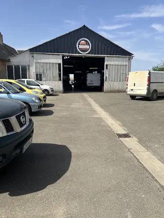 Photo publiée sur la fiche Google de Garage Du Pavillon, Les Villages Vovéens