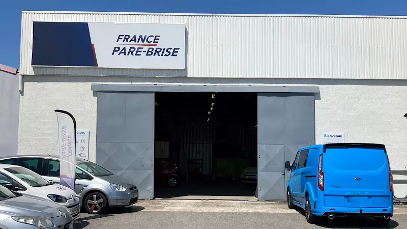 Photo publiée sur la fiche Google de France Pare-Brise, Davézieux