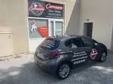 Photo de Carrosserie de Saint Laurent