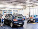 Photo de Aguesseau Automobiles