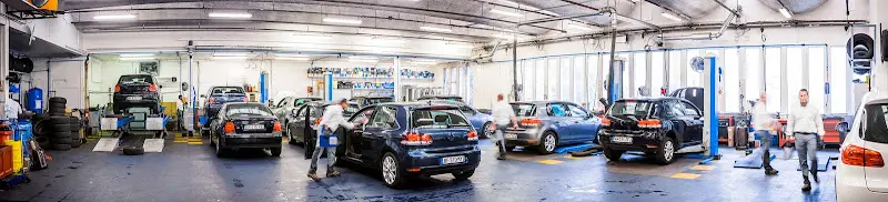 Photo publiée sur la fiche Google de Aguesseau Automobiles, Boulogne-Billancourt