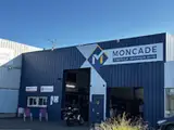 Photo de Contrôle Technique Moncade - Anglet - Autosécurité - Auto & Moto