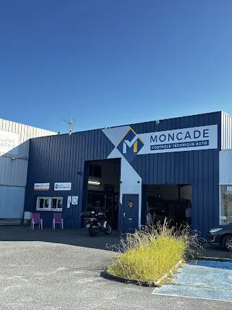 Photo publiée sur la fiche Google de Contrôle Technique Moncade - Anglet - Autosécurité - Auto & Moto, Anglet