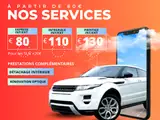 Photo de Auto The Best ( Deuxième boutique )