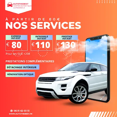 Photo publiée sur la fiche Google de Auto The Best ( Deuxième boutique ), Gragnague