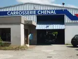 Photo de AD Carrosserie CHENAL MAX