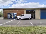 Photo de Garage du Nohain Sas
