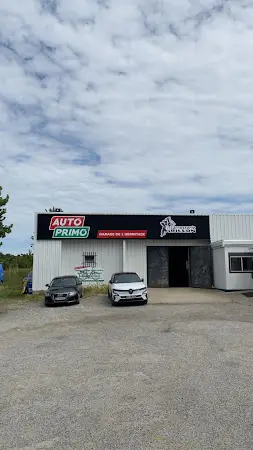 Photo publiée sur la fiche Google de AUTO PRIMO - Garage de l'Hermitage, Mercurol-Veaunes