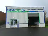 Photo de Sécuritest Contrôle Technique Automobile Moutiers-les-Mauxfaits