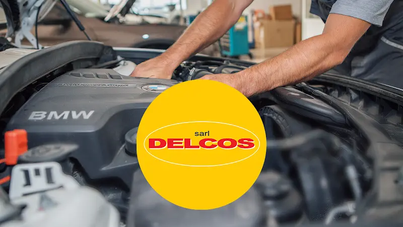 Photo publiée sur la fiche Google de Motrio - Garage Delcos, Landos