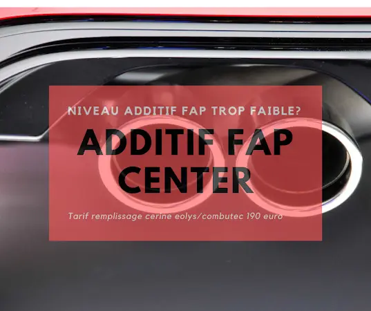 Photo publiée sur la fiche Google de ADDITIF FAP CENTER - Niveau Additif Fap Trop Faible, Aulnay-sous-Bois
