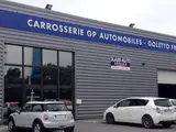 Photo de AD Carrosserie GP AUTOMOBILES GOLETTO