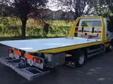 Photo de N°1 Remorquage voiture Dépannage auto | DÉPANNEUR REMORQUEUR