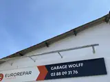 Photo de Garage Wolff Sarl