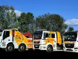 Photo de Dépannage Assistance Franche Comté