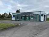 Sécuritest Contrôle Technique Automobile