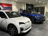 Photo de Renault / Dacia - Garage Lafoy Messigny