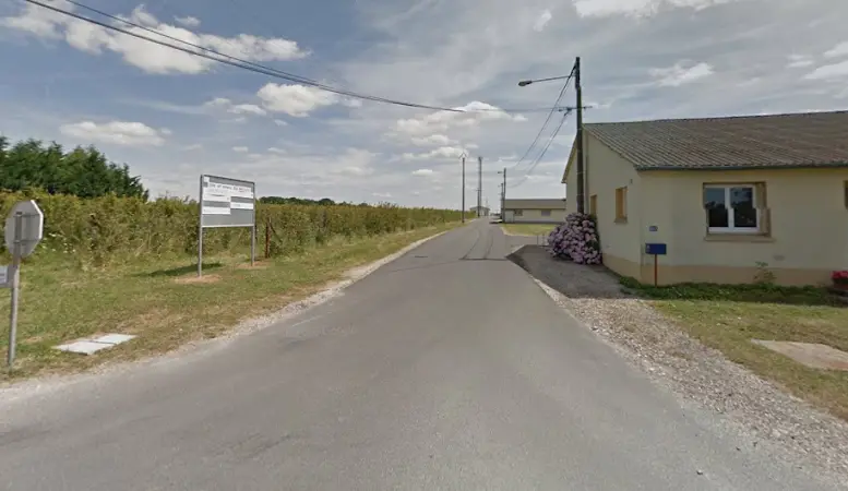 Photo publiée sur la fiche Google de Faconnage Lanoux Houdas, Saint-Jean-de-Braye