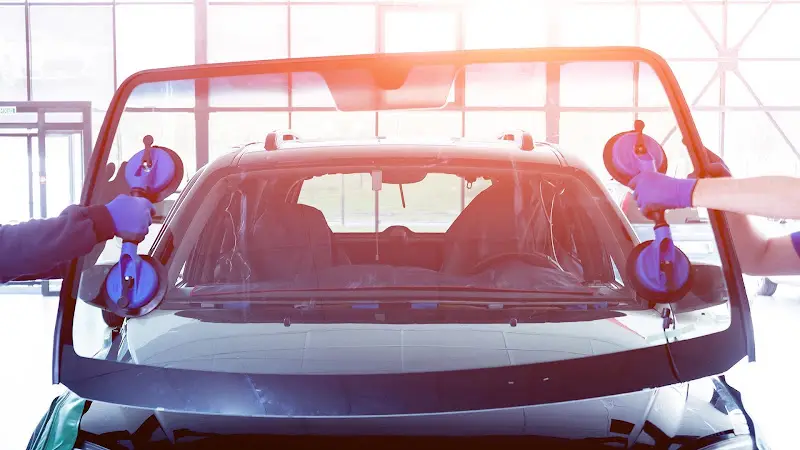 Photo publiée sur la fiche Google de T2J CARROSSERIE, Alès