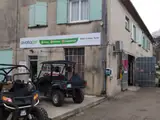 Photo de Garage Avatacar ST HIPPOLYTE DU FORT