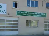Photo de Centre de contrôle technique DEKRA