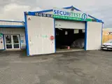 Photo de Sécuritest Contrôle Technique Automobile MONTBAZENS