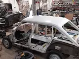Photo de Carrosserie Chez Régulos