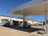 Photo de Vito gas station - Stazione Vito